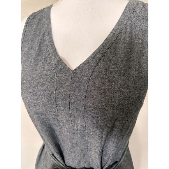 Twenty Second 100% Cotton Mini Dress/Top - Picture 3 of 6